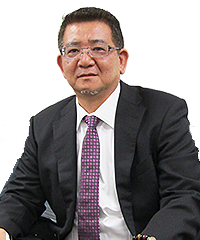 代表取締役 野田 隆志